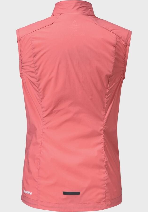 Schöffel Functionele bodywarmer Vest Val Bavona L
