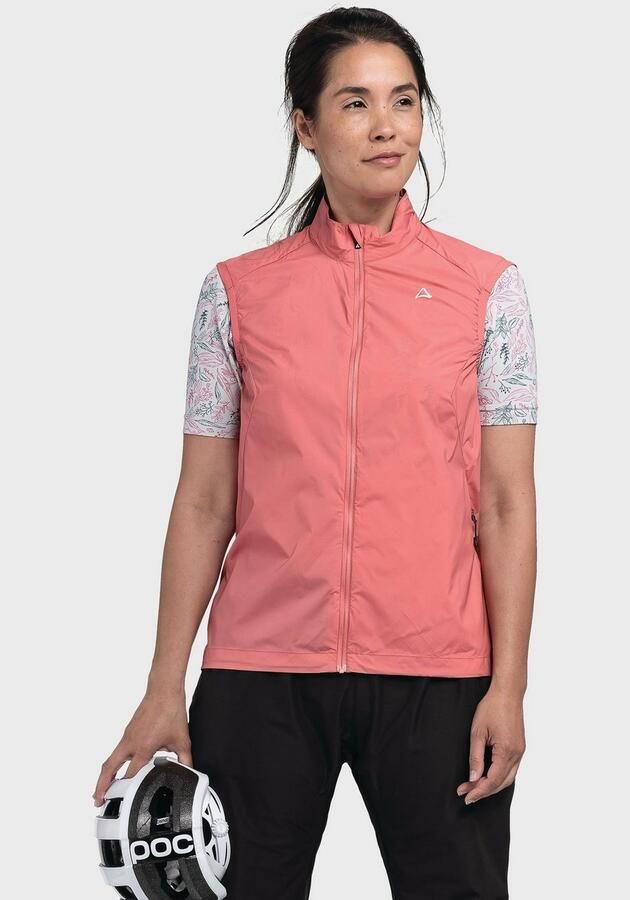 Schöffel Functionele bodywarmer Vest Val Bavona L - Foto 2