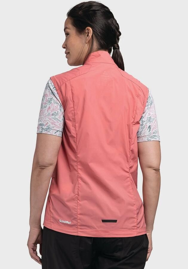 Schöffel Functionele bodywarmer Vest Val Bavona L - Foto 3