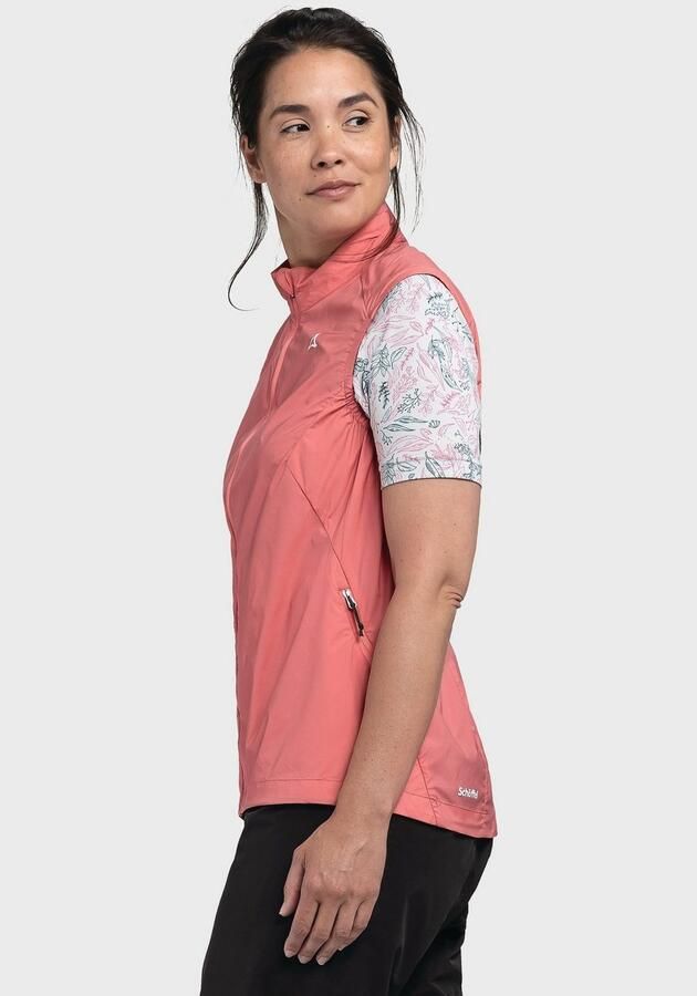 Schöffel Functionele bodywarmer Vest Val Bavona L - Foto 4