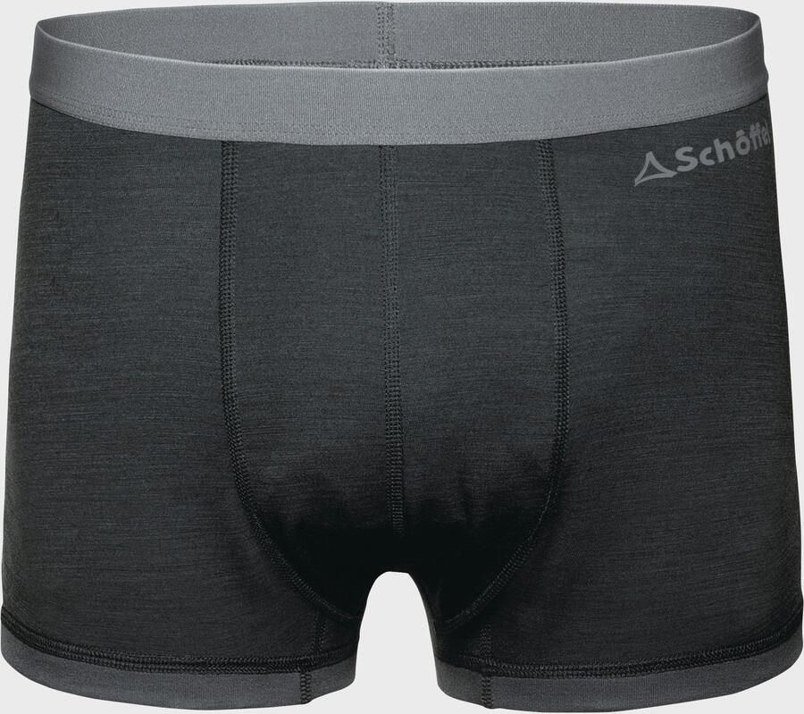 Schöffel Functionele broek Merino Sport Boxershorts M