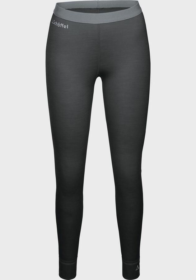 Schöffel Functionele broek Ski Merino Sport Pants long W - Foto 5