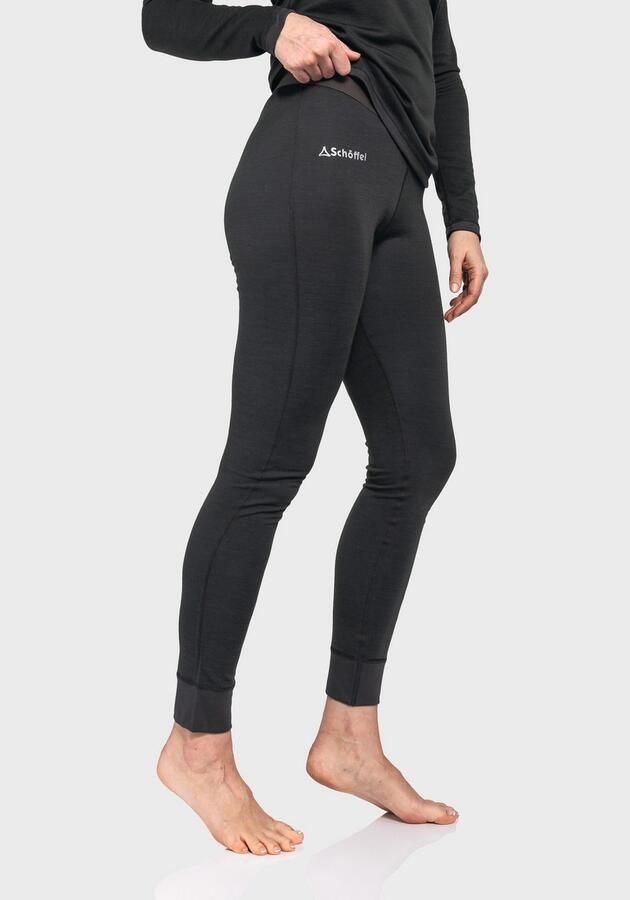 Schöffel Functionele broek Ski Merino Sport Pants long W - Foto 3