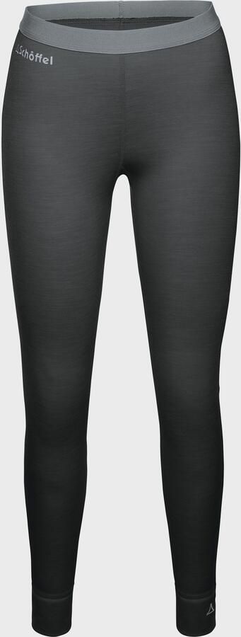 Schöffel Functionele broek Ski Merino Sport Pants long W - Foto 4