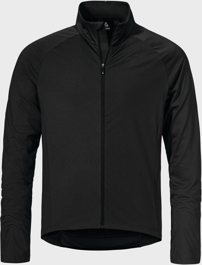 Schöffel Gebreide trui Bike longsleeve stijl Kubena MNS - Foto 4