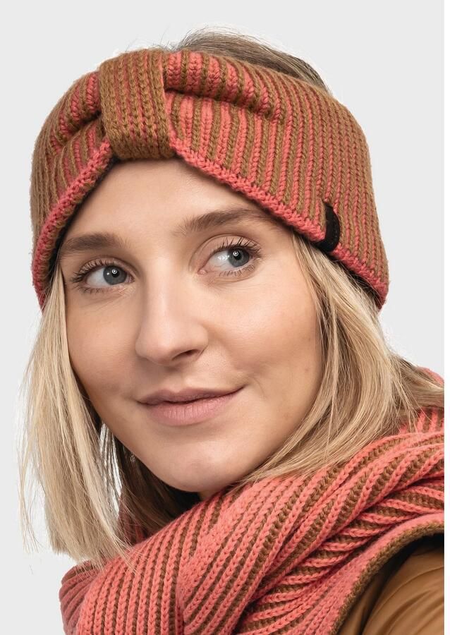 Schöffel Hoofddoek Headband Style Cledio ALL