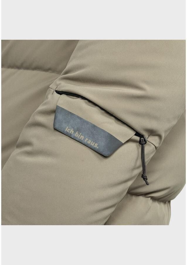 Schöffel Lang jack Urban Down Coat Style Cers MNS - Foto 3