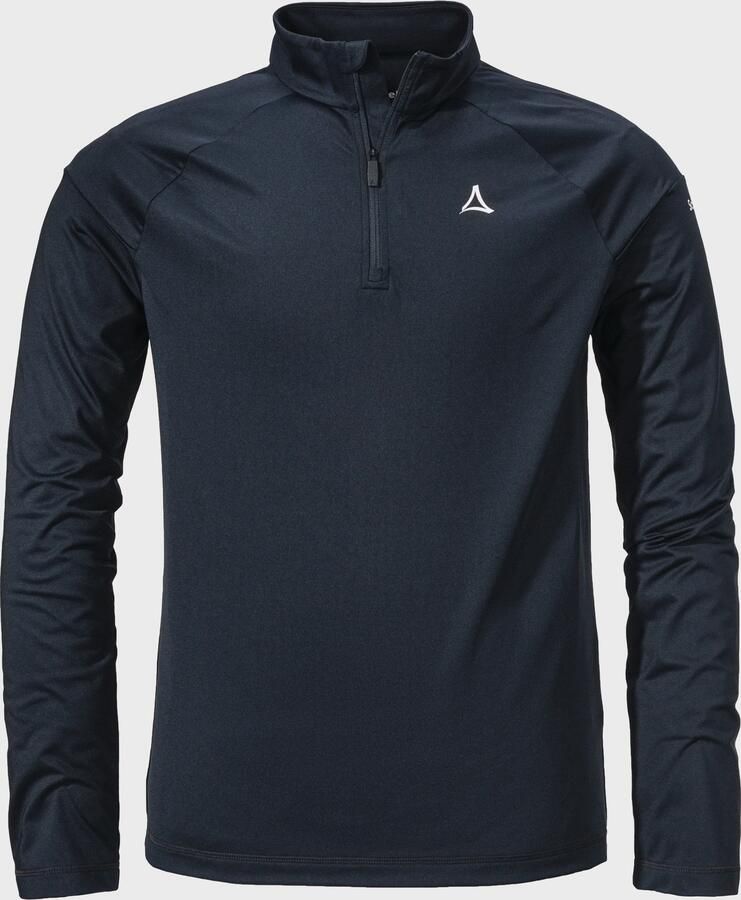 Schöffel Longsleeve Lenggries M - Foto 5