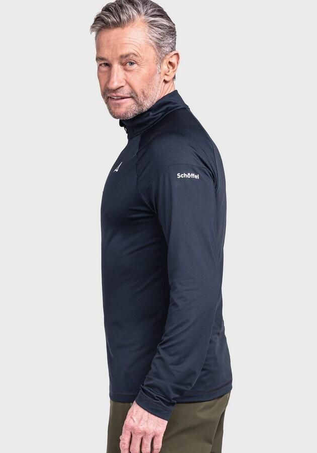 Schöffel Longsleeve Lenggries M - Foto 4