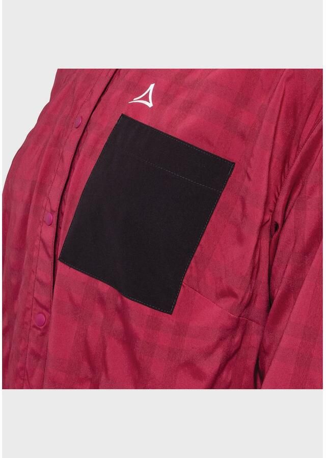 Schöffel Outdoorblouse Bike Blouse Style Jalpuh WMS