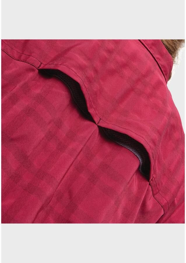 Schöffel Outdoorblouse Bike Blouse Style Jalpuh WMS - Foto 2