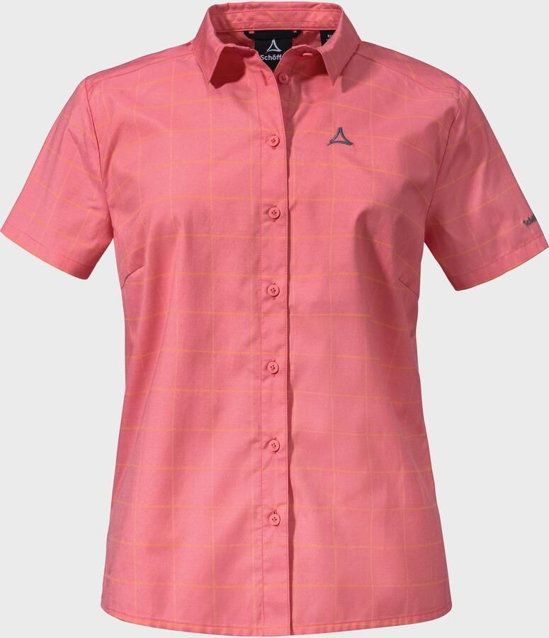 Schöffel Outdoorblouse Blouse Buchstein L - Foto 5