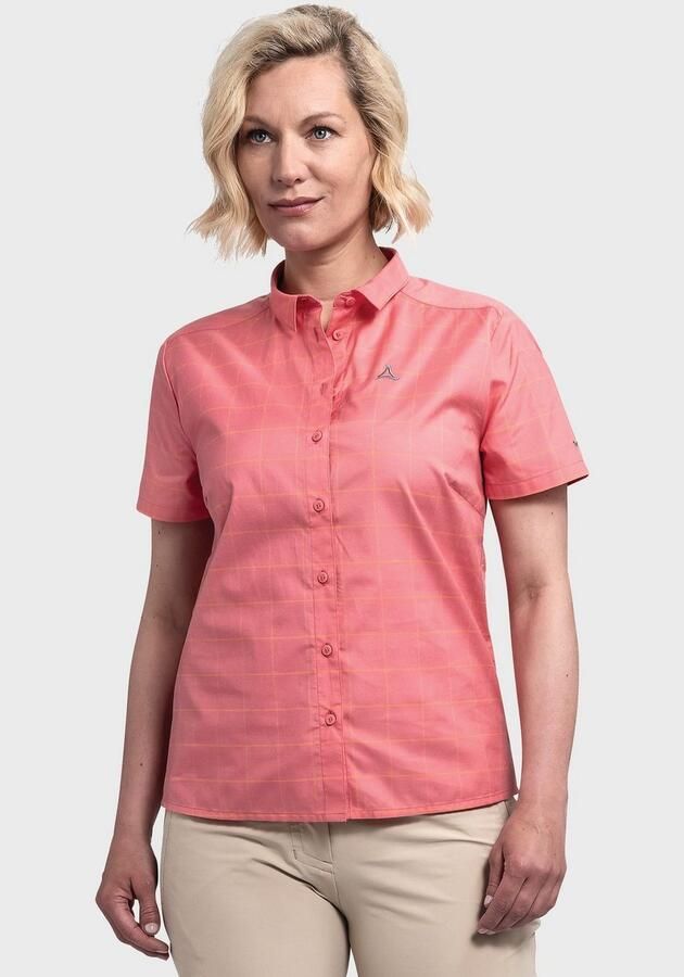 Schöffel Outdoorblouse Blouse Buchstein L - Foto 2