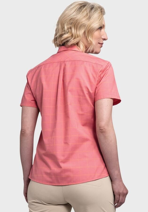 Schöffel Outdoorblouse Blouse Buchstein L - Foto 3