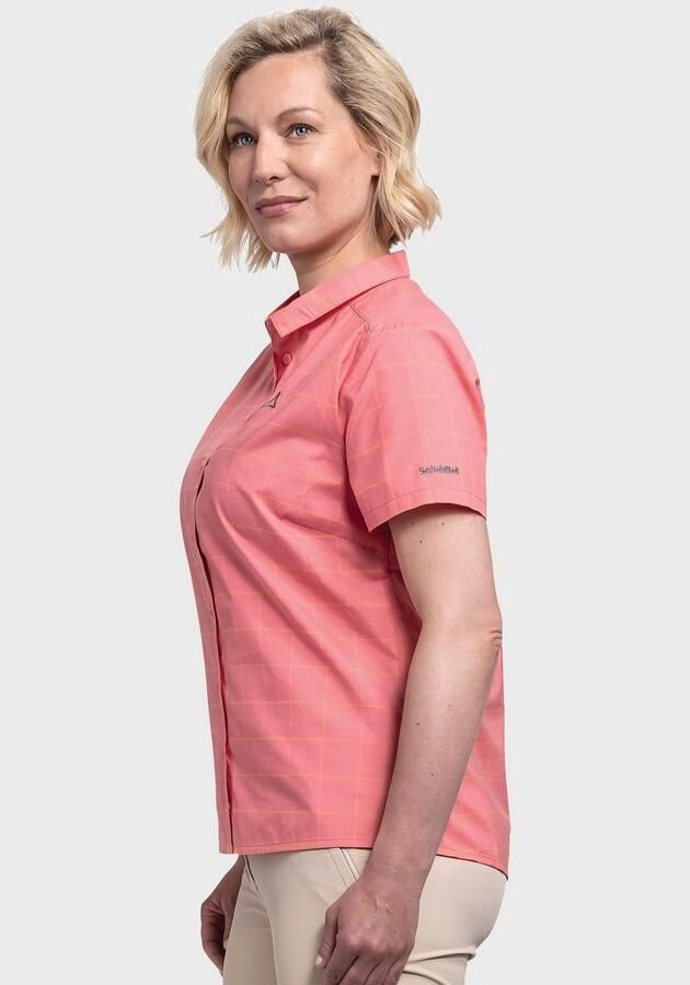 Schöffel Outdoorblouse Blouse Buchstein L - Foto 4