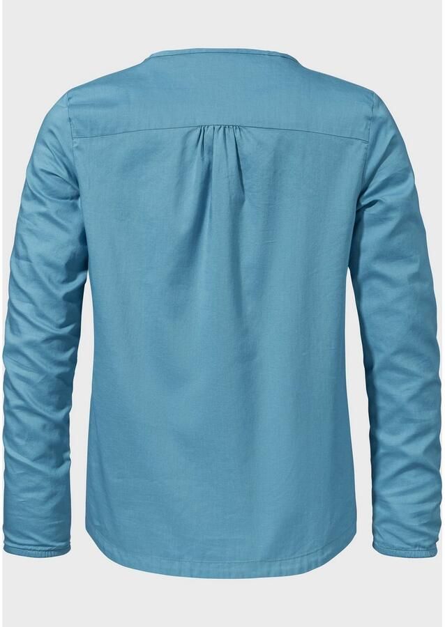 Schöffel Outdoorblouse Blouse Catania L