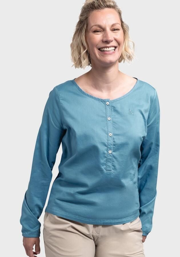 Schöffel Outdoorblouse Blouse Catania L - Foto 2