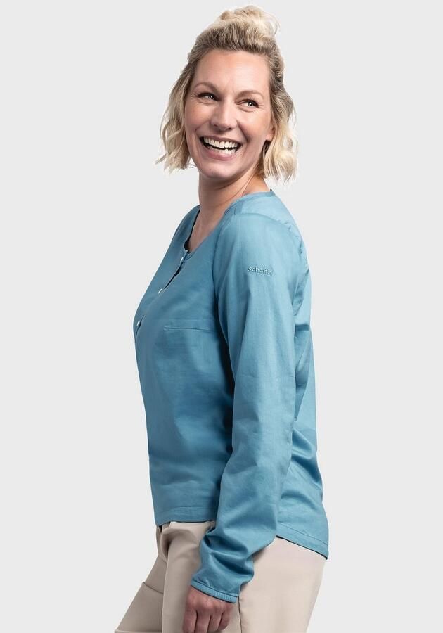 Schöffel Outdoorblouse Blouse Catania L - Foto 4