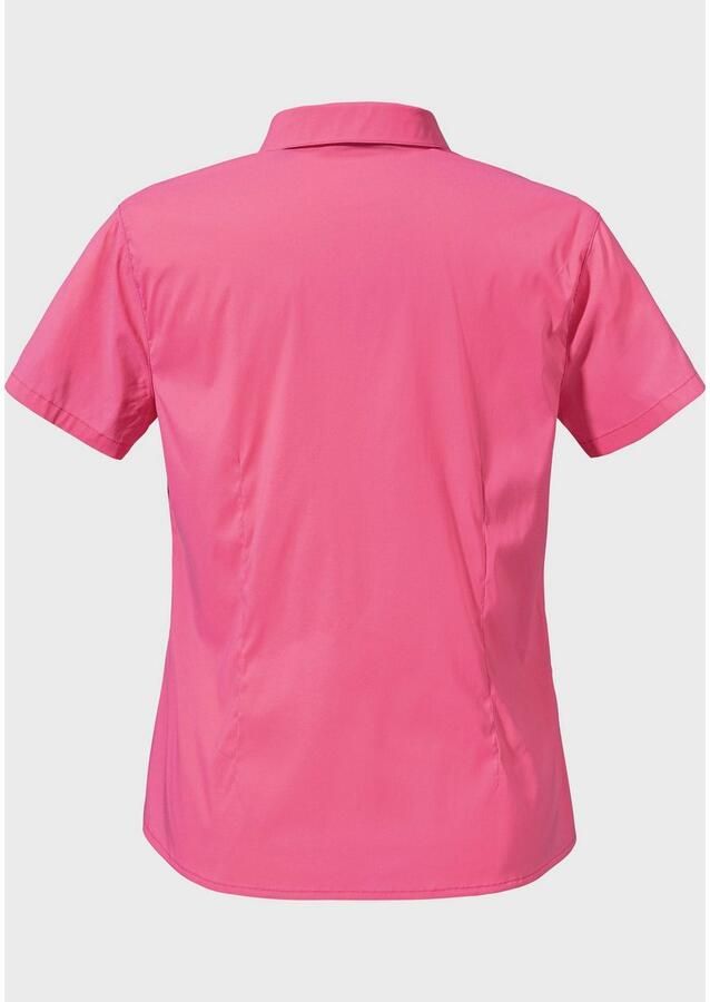 Schöffel Outdoorblouse Blouse Graseck L