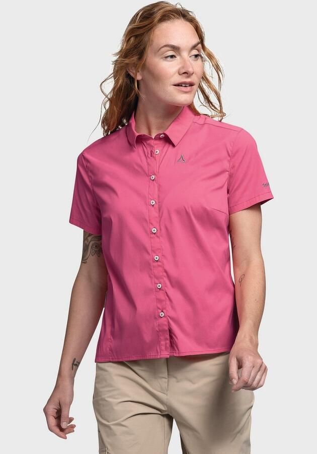 Schöffel Outdoorblouse Blouse Graseck L - Foto 2