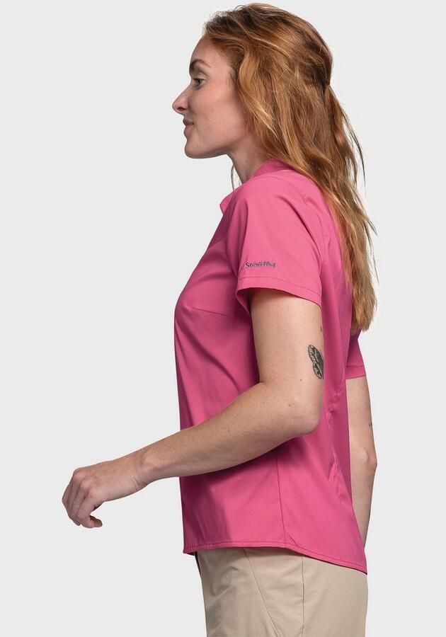 Schöffel Outdoorblouse Blouse Graseck L - Foto 4