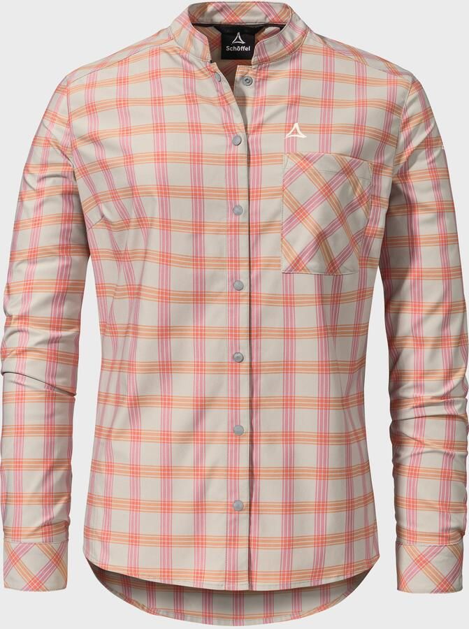 Schöffel Outdoorblouse Blouse Pianosa L - Foto 7
