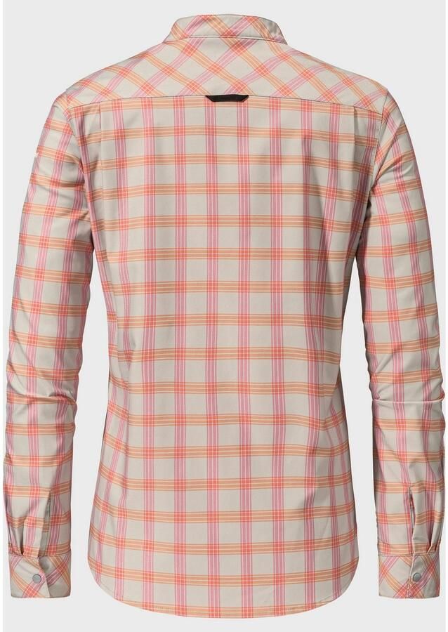 Schöffel Outdoorblouse Blouse Pianosa L - Foto 2