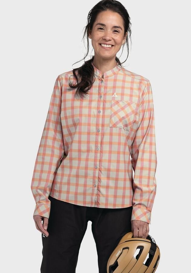 Schöffel Outdoorblouse Blouse Pianosa L - Foto 4