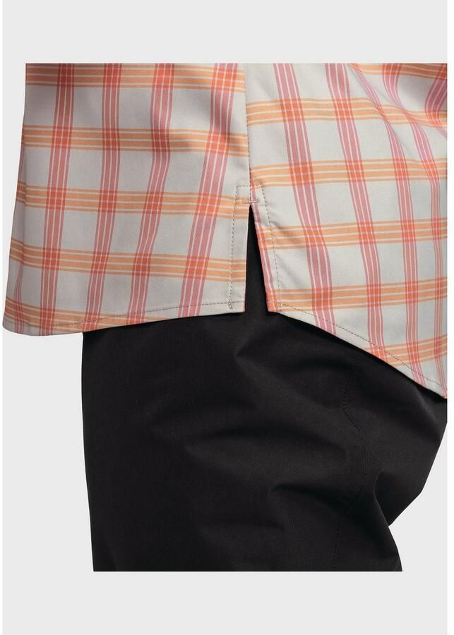 Schöffel Outdoorblouse Blouse Pianosa L