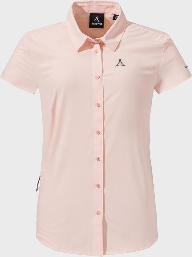 Schöffel Outdoorblouse Hiking Blouse Style Dooser WMS - Foto 5