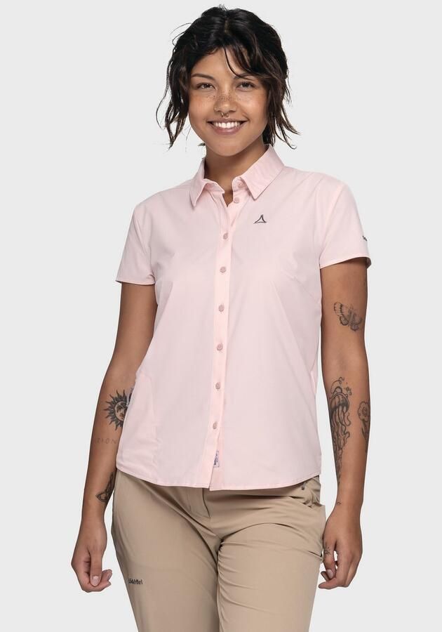 Schöffel Outdoorblouse Hiking Blouse Style Dooser WMS - Foto 2