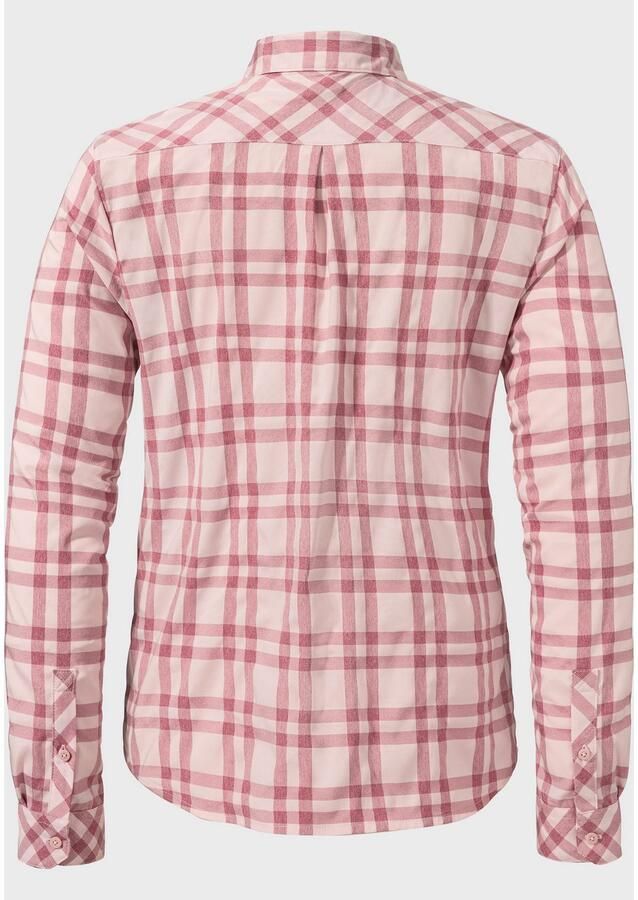Schöffel Outdoorblouse Hiking Blouse Style Dynkur WMS