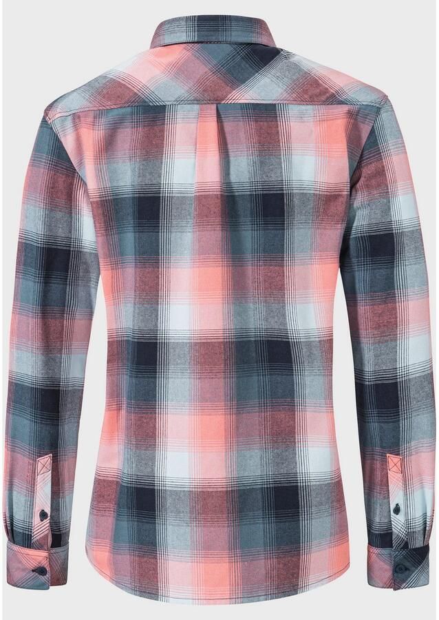 Schöffel Outdoorblouse Hiking Blouse Style Limedes WMS