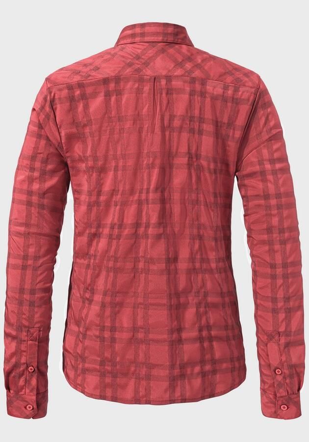 Schöffel Outdoorblouse Hiking Blouse Style Yekuro WMS