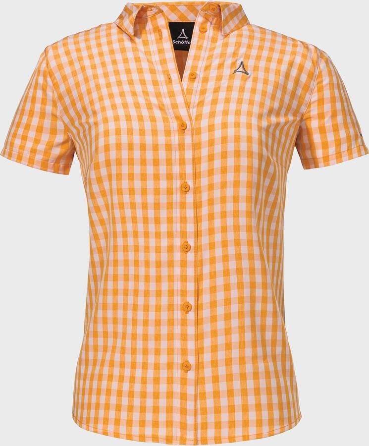 Schöffel Outdoorblouse Hiking CIRC Blouse Style Dalfoss WMS - Foto 5