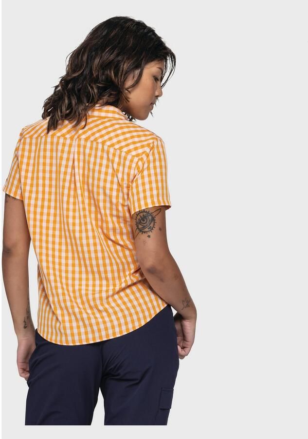 Schöffel Outdoorblouse Hiking CIRC Blouse Style Dalfoss WMS - Foto 2