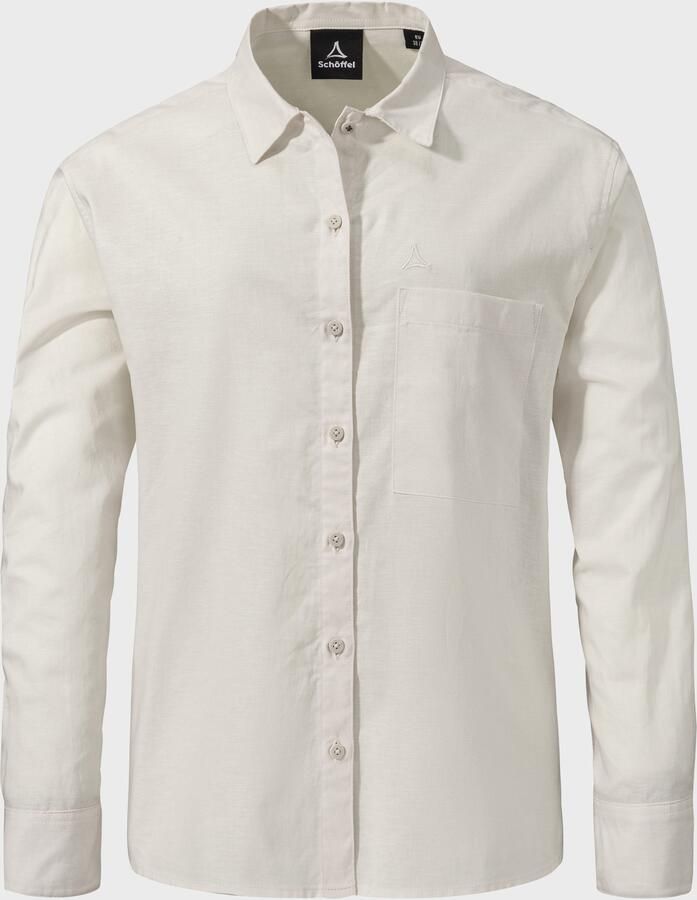 Schöffel Outdoorblouse Urban Blouse Style Chanduy WMS - Foto 5