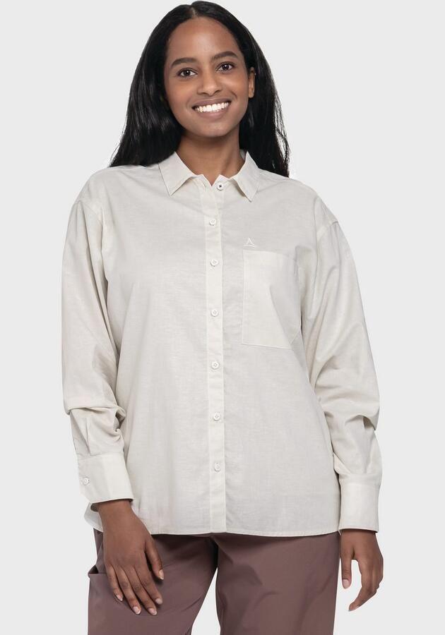 Schöffel Outdoorblouse Urban Blouse Style Chanduy WMS - Foto 2