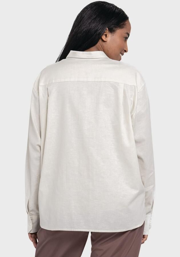 Schöffel Outdoorblouse Urban Blouse Style Chanduy WMS - Foto 3