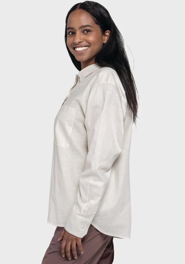 Schöffel Outdoorblouse Urban Blouse Style Chanduy WMS - Foto 4