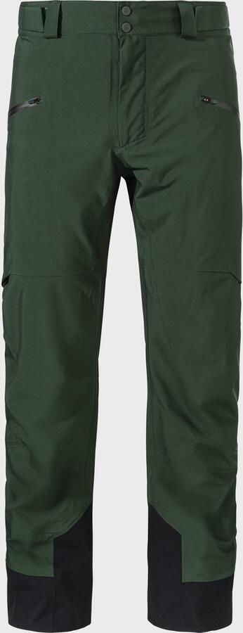 Schöffel Outdoorbroek 3L Pants Pizac M - Foto 6
