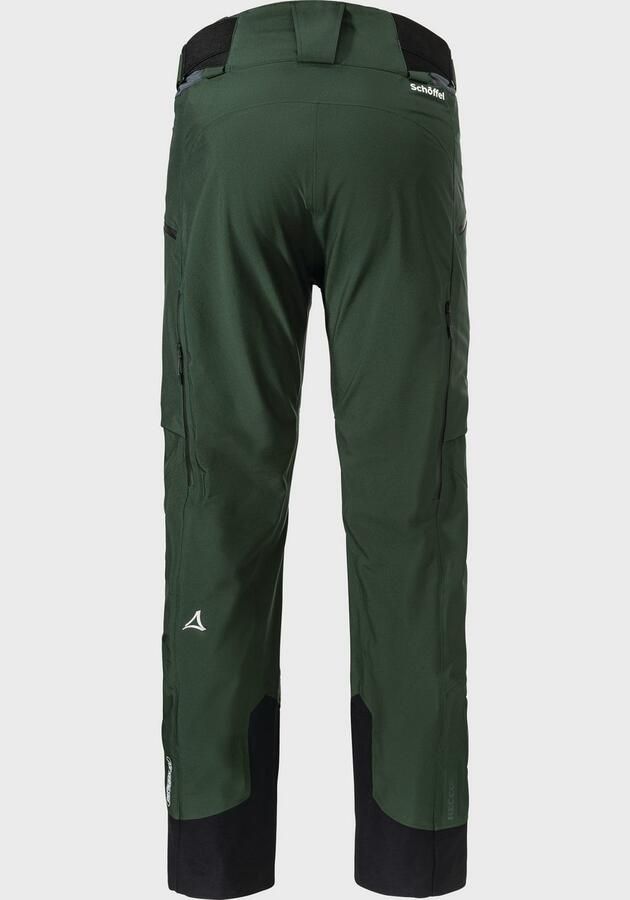 Schöffel Outdoorbroek 3L Pants Pizac M - Foto 2