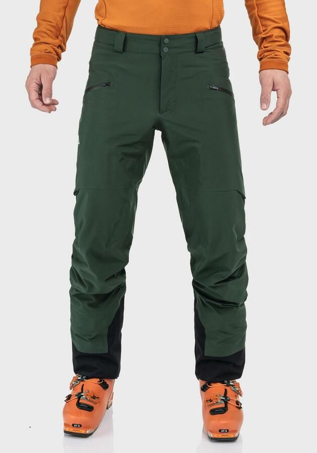 Schöffel Outdoorbroek 3L Pants Pizac M - Foto 3
