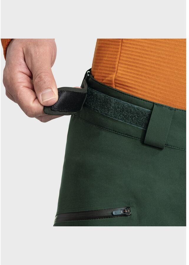 Schöffel Outdoorbroek 3L Pants Pizac M