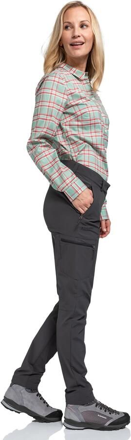 Schöffel Trainingsbroek SchÖffel 126009830 - Foto 7