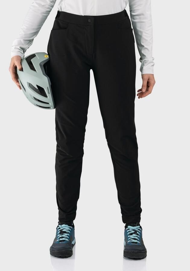 Schöffel Outdoorbroek Bike Pants Style Kubena WMS - Foto 3