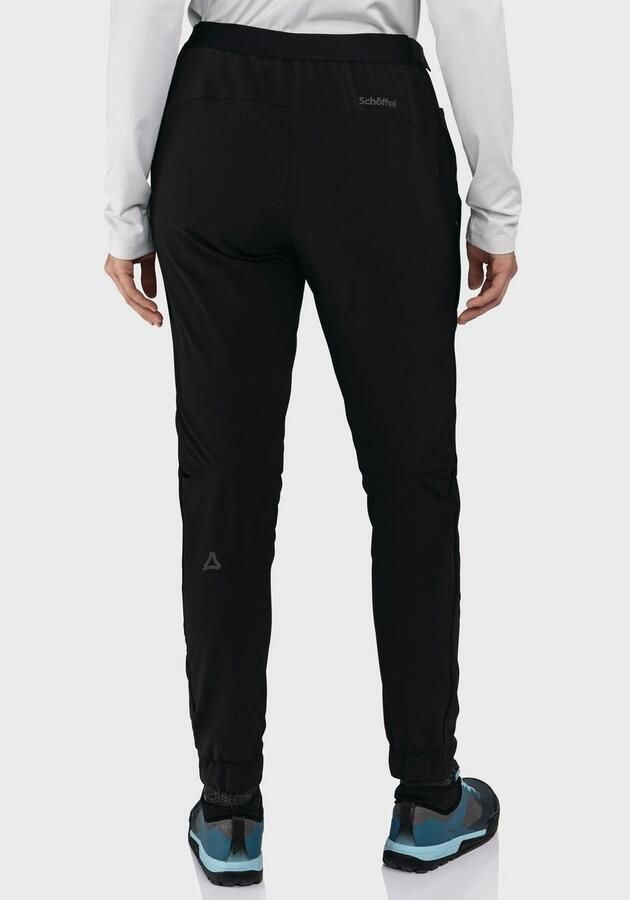 Schöffel Outdoorbroek Bike Pants Style Kubena WMS - Foto 4