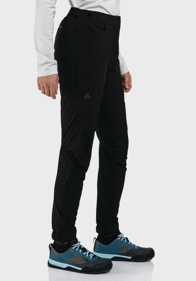 Schöffel Outdoorbroek Bike Pants Style Kubena WMS - Foto 5