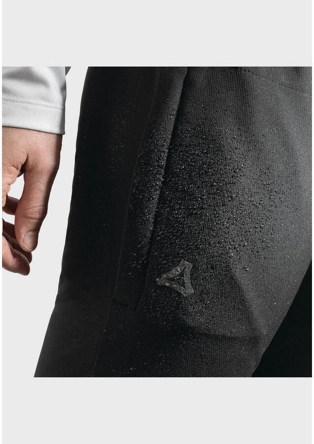 Schöffel Outdoorbroek Bike Pants Style Kubena WMS