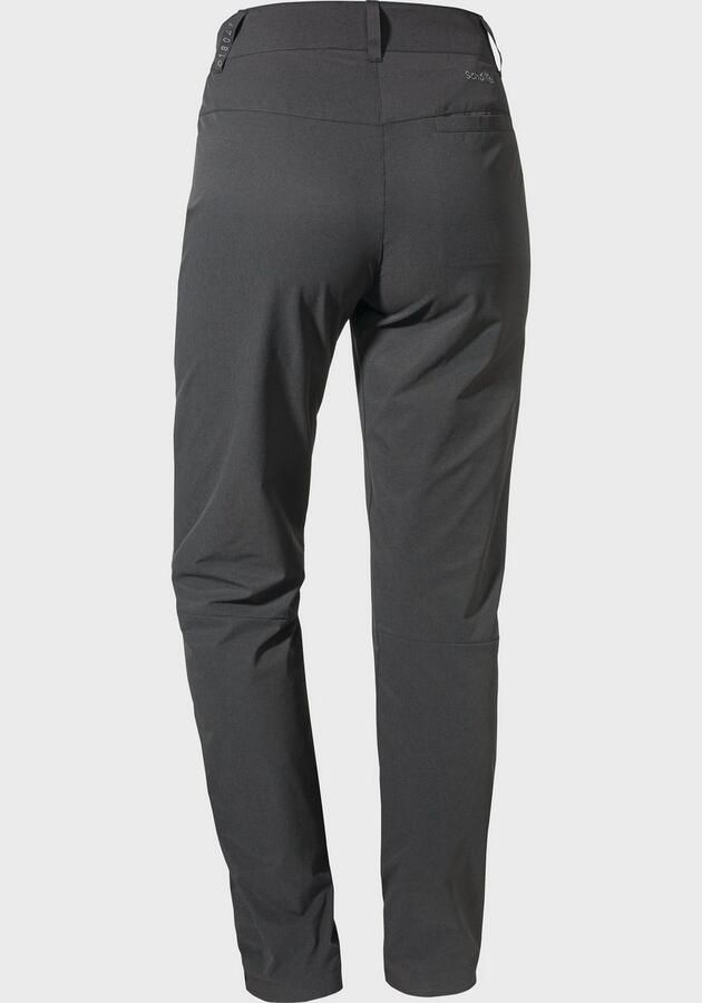 Schöffel Outdoorbroek CIRC Pants Looop L